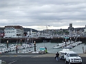 Fecamp Harbour 01